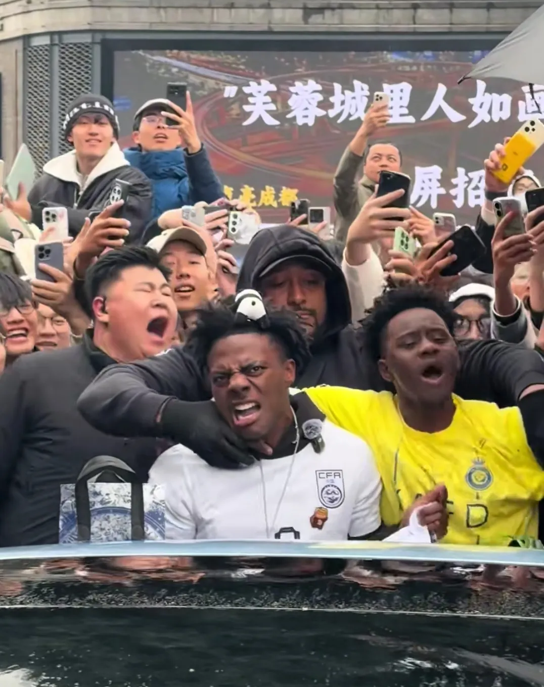 重庆斯威客场被广州富力逼平，难挽颜面的简单介绍