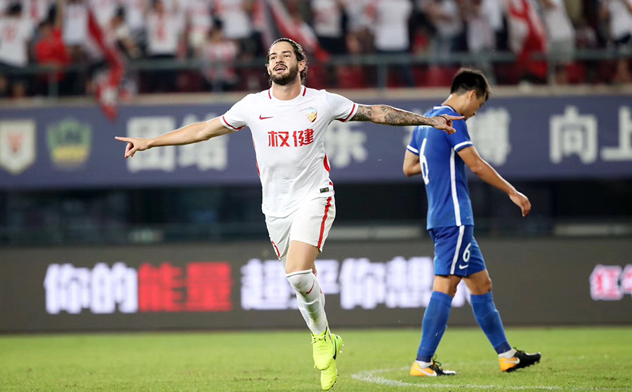 湖北队战胜贵州队，展现统治力