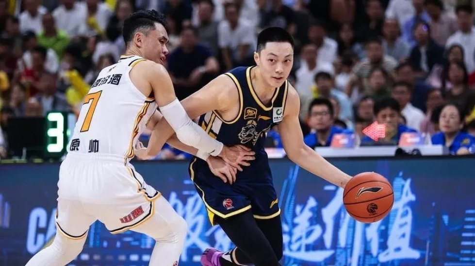 广东华南虎将迎战山西队,全力争取连胜 广东华南虎将迎战山西队,全力争取连胜