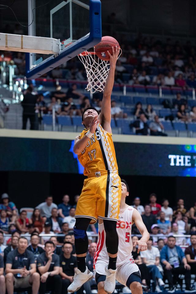 俄罗斯篮球超级联赛半决赛开始