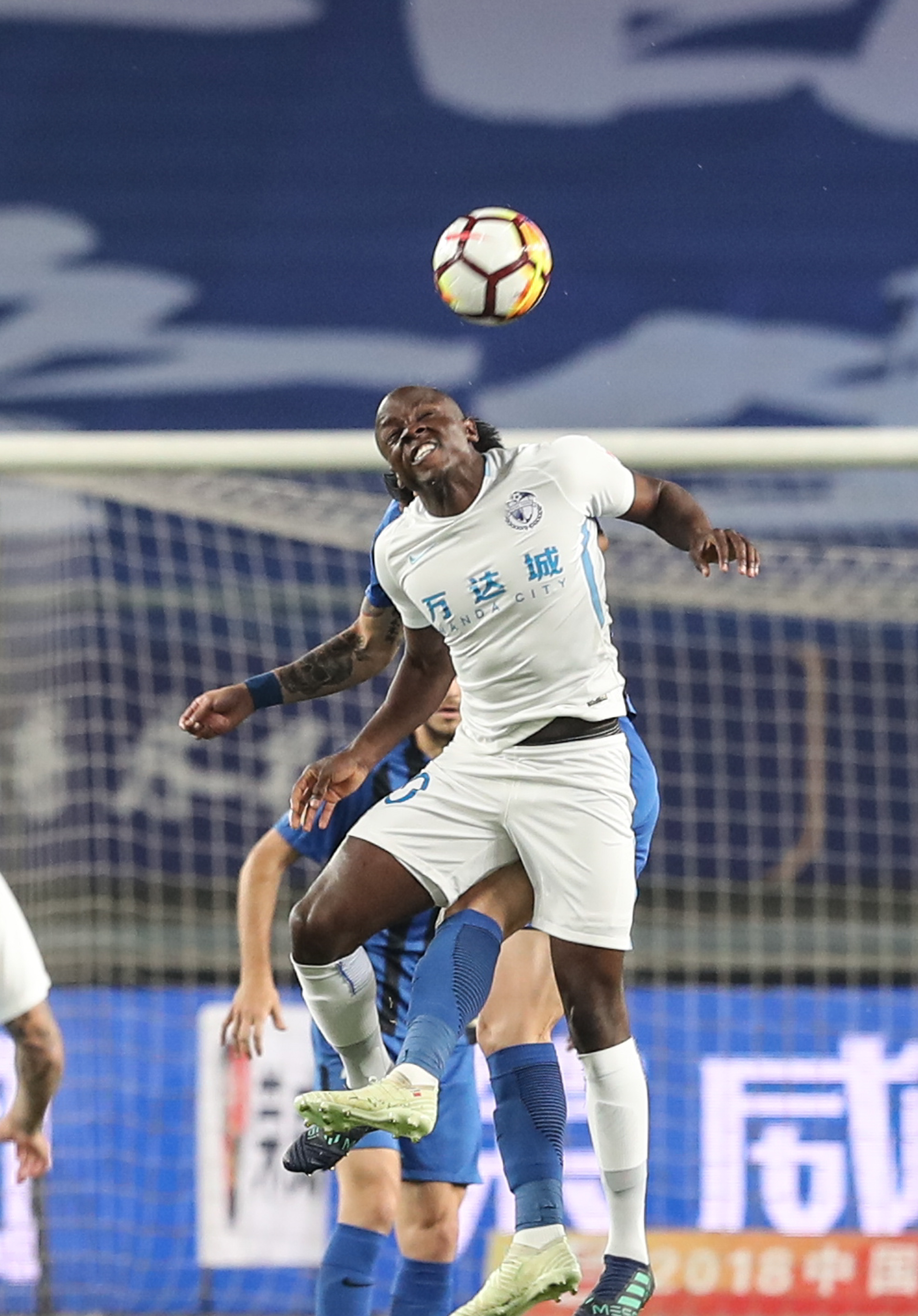 苏宁中场传射破门，助球队取胜