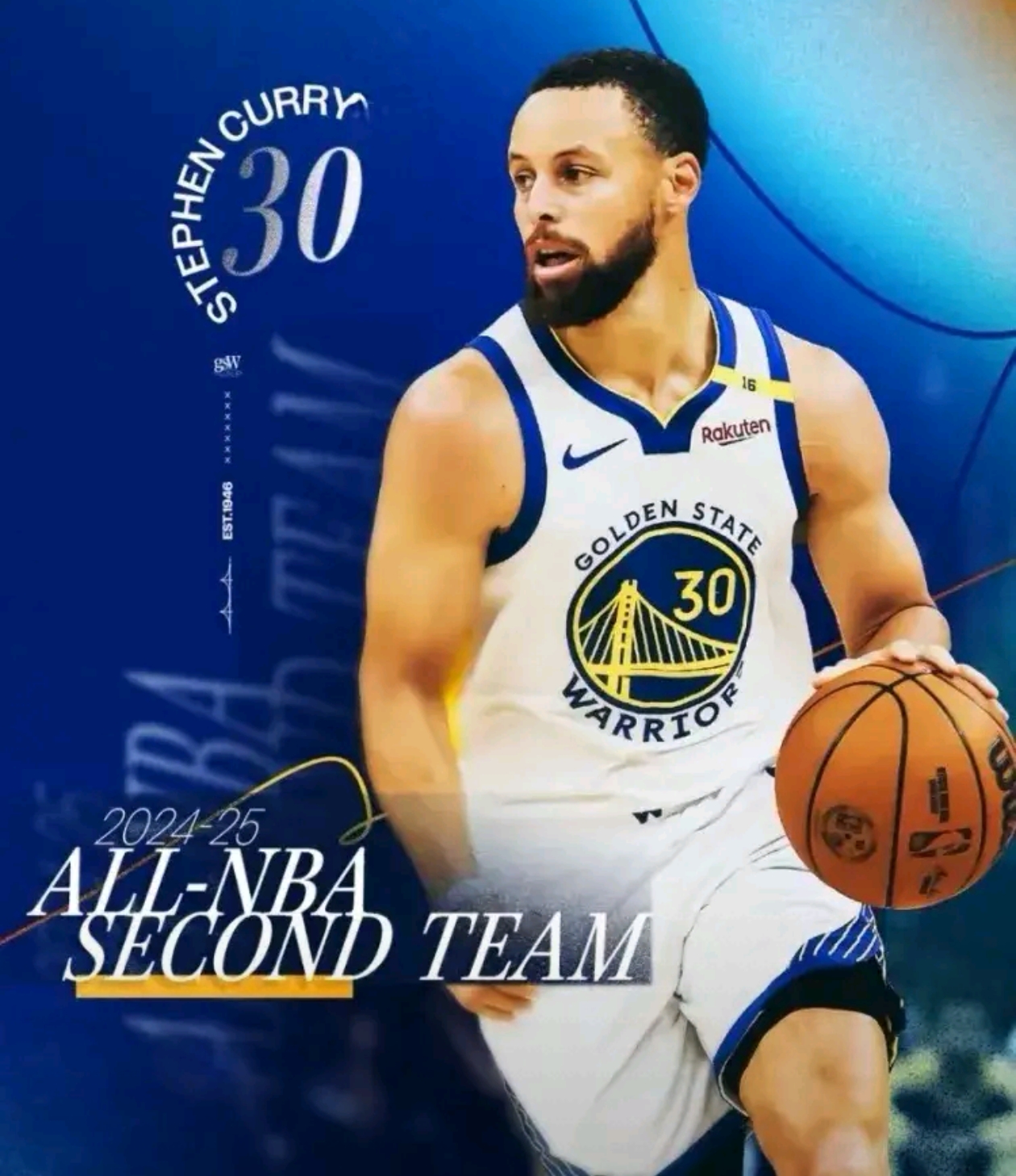 关于勇士再战公牛成功取胜,库里高效发挥的信息 关于勇士再战公牛成功取胜,库里高效发挥的信息