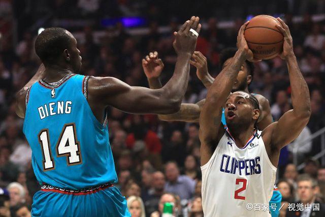 星空体育网站-快船大胜篮网，取得四连胜