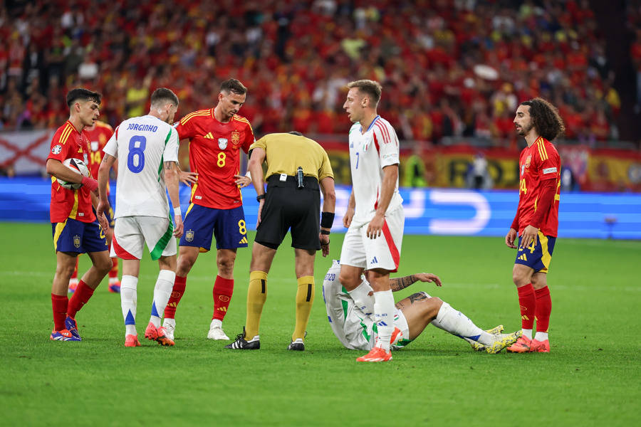 星空体育课程-关于西班牙带着信心欧洲国家杯首秀主场小胜的信息