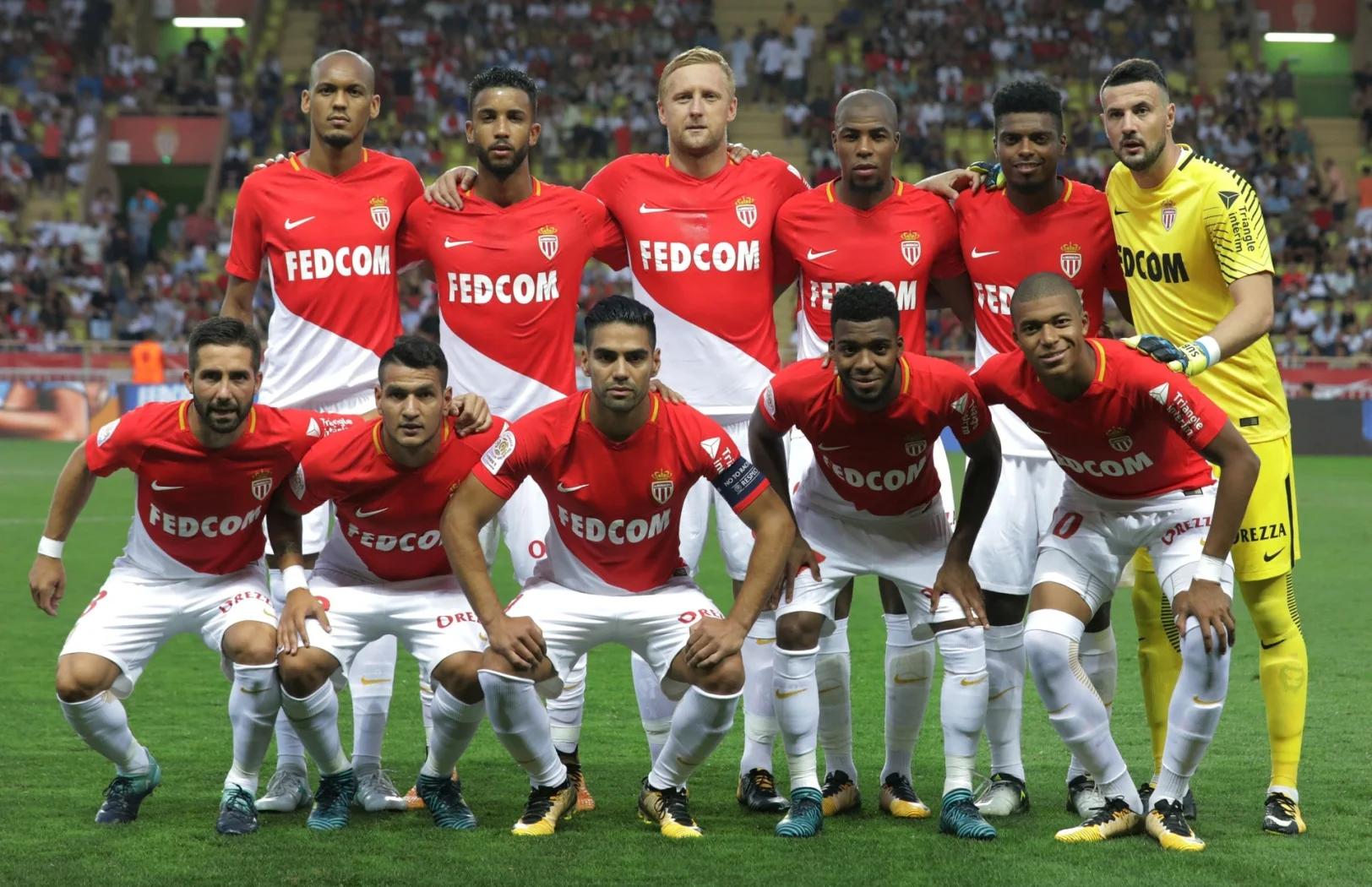 星空体育网站入口-法甲联赛强强对话，实力对比一目了然的简单介绍