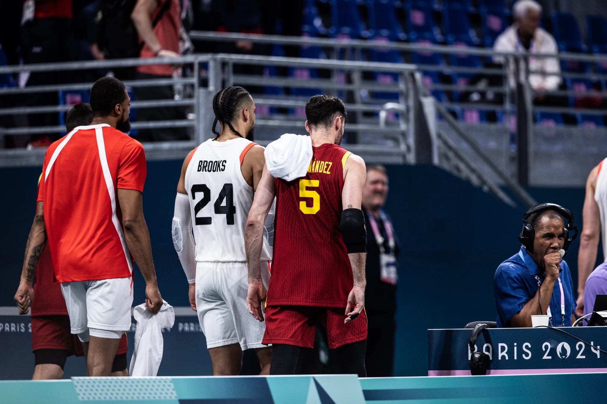 澳洲篮球队火力全开，击败强敌的简单介绍