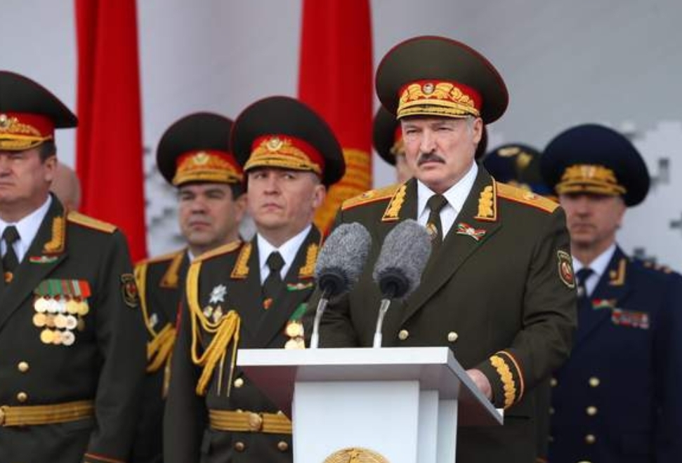 星空体育官方入口-白俄罗斯对北海道，白俄罗斯队员备战训练认真的简单介绍