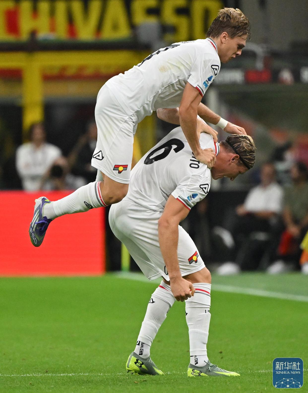 星空体育在线登录-沙尔克将在主场迎战AC米兰，备受关注