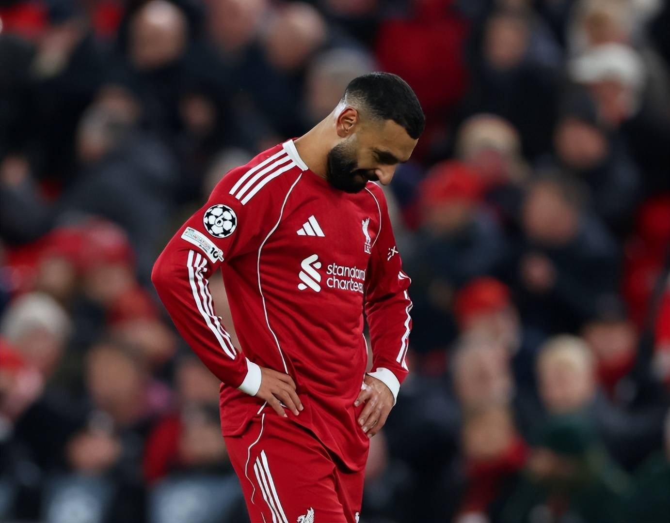 星空体育官网-关于利物浦客场惨败，排名逐渐下滑的信息