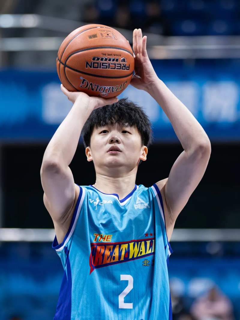 星空体育亚洲官网-浙江稠州击败四川金强