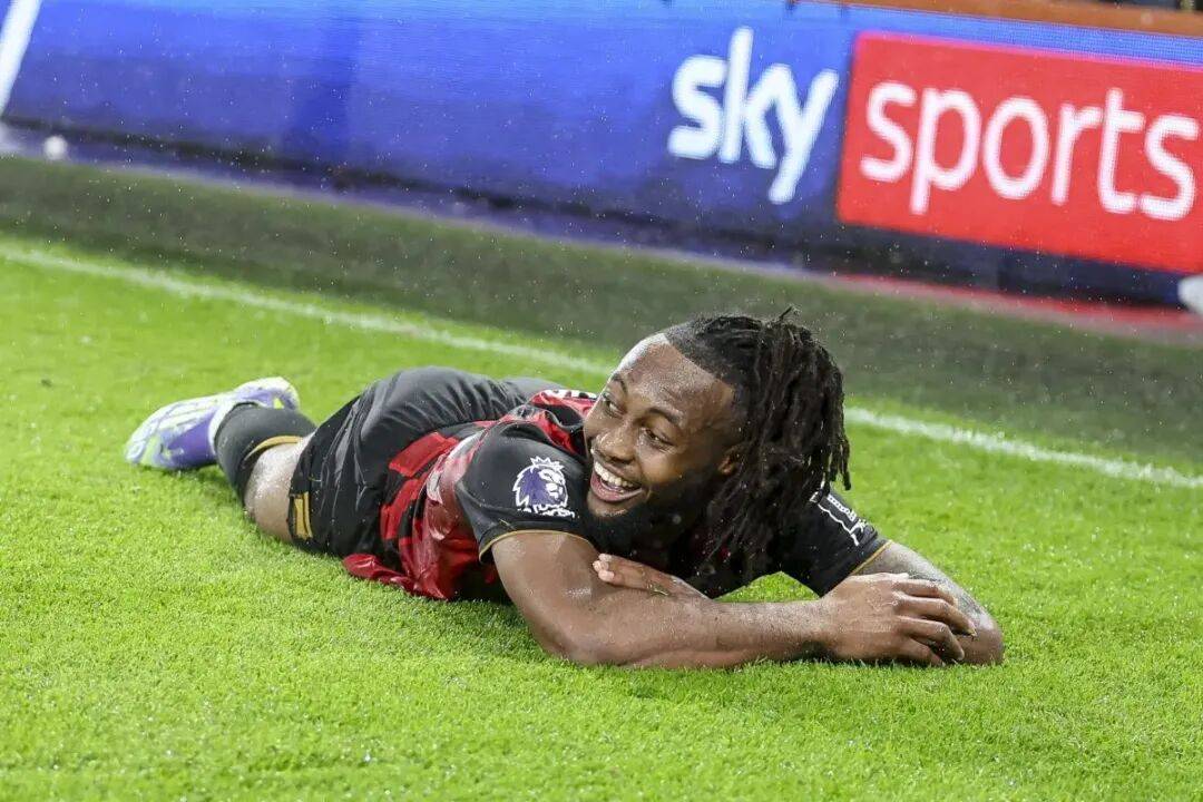 热刺锋线火力全开，创造联赛进球纪录的简单介绍