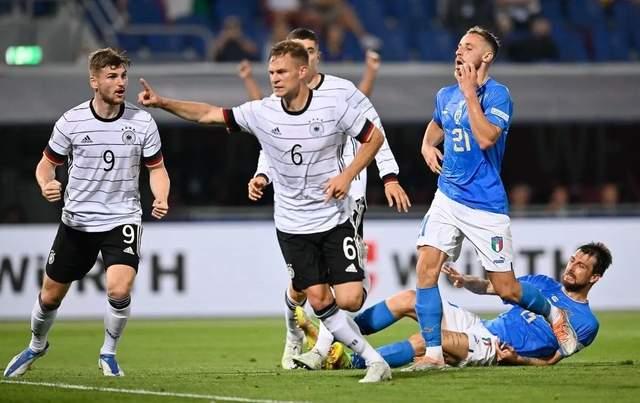 星空体育投注-卢森堡战胜摩尔多瓦，迎来胜利